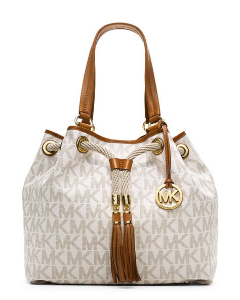 michael kors trio bag|michael kors tote bags.